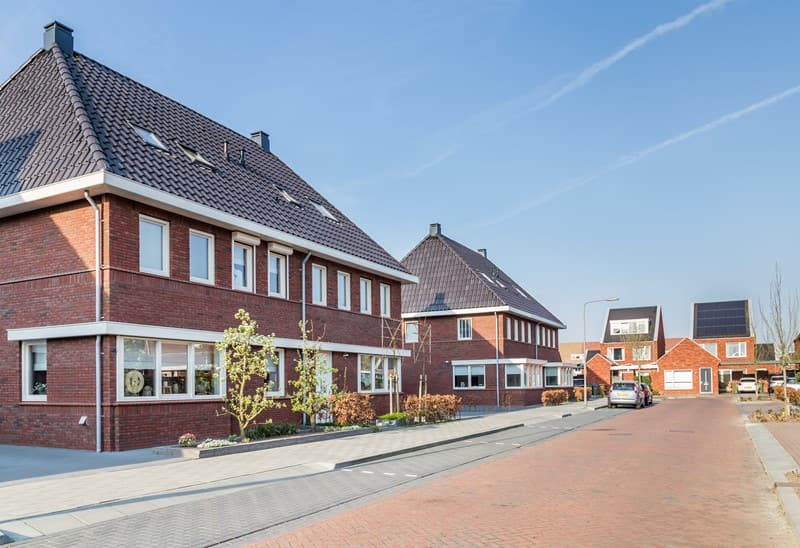 Je bekijkt nu Eigen woning gaat niet naar box 3