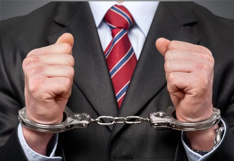 Je bekijkt nu Celstraf zorgt niet voor fiscaal huisarrest