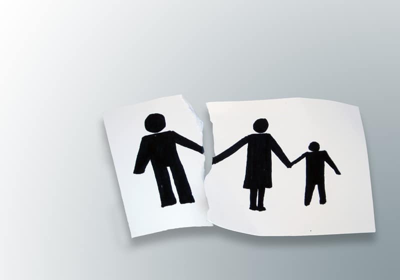 Je bekijkt nu Schenkbelasting bij verkoop aan ex, geen natuurlijke verbintenis