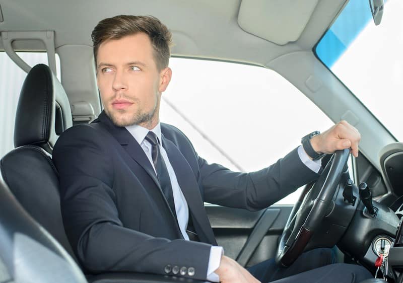 Lees meer over het artikel Hogere bijtelling auto van voor 2017 geen discriminatie