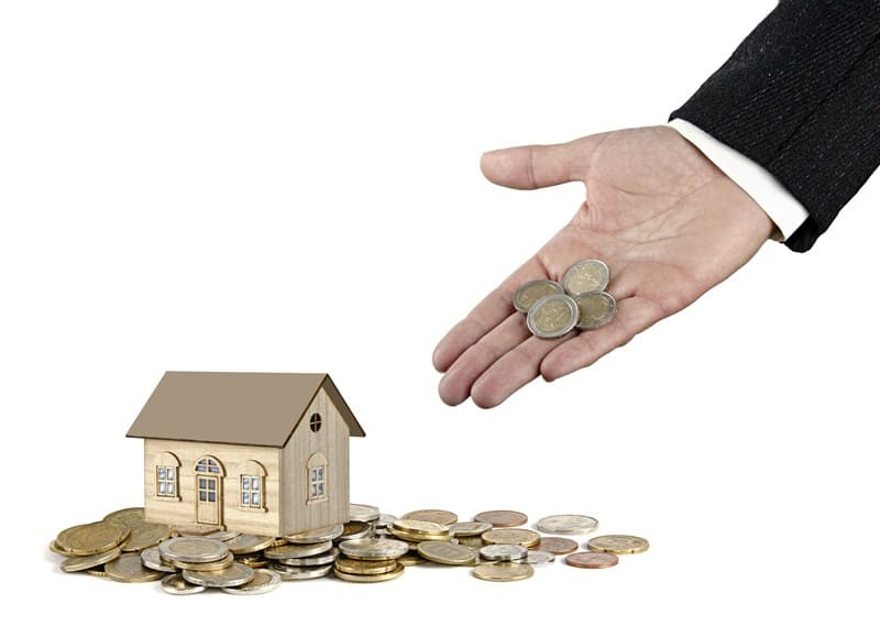 Je bekijkt nu Betaalpauze rente en aflossing eigenwoningschuld