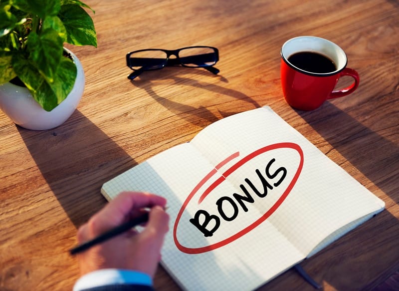 Je bekijkt nu Afscheidsbonus bij verkoop deelneming valt niet onder deelnemingsvrijstelling