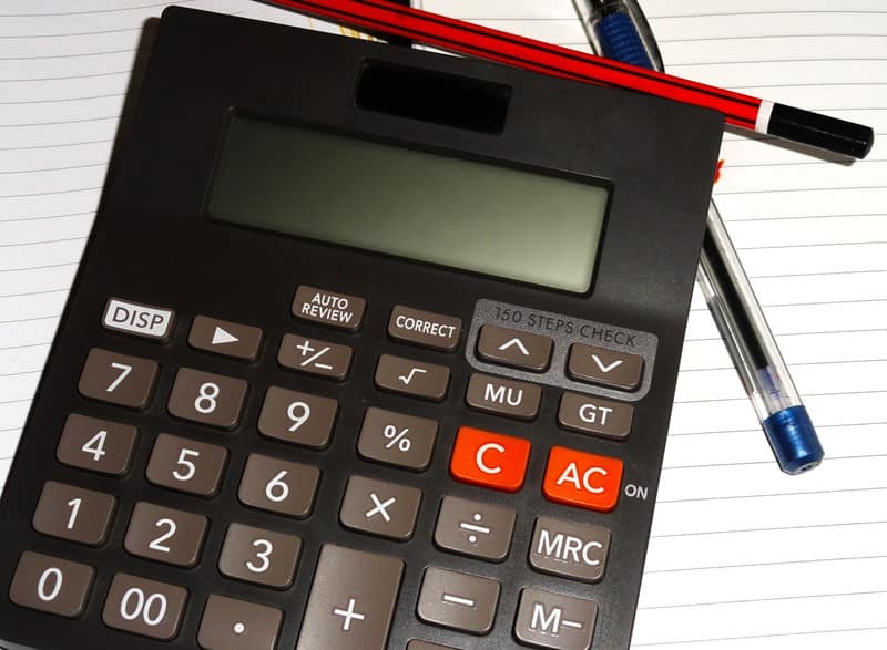 Je bekijkt nu Aandeel in toekomstige winst niet al eerder ten laste van resultaat