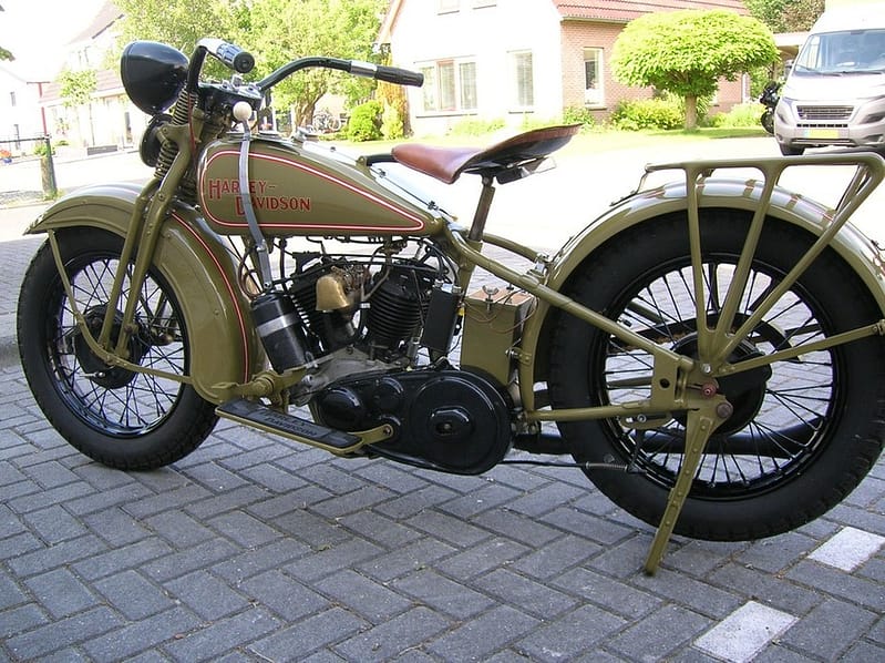 Harley-Davidson-DL-uit-1932