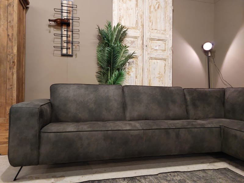 Hoekbank Locarno - Afbeelding 4