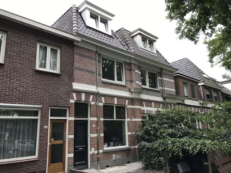 Dakopbouw Zwolle