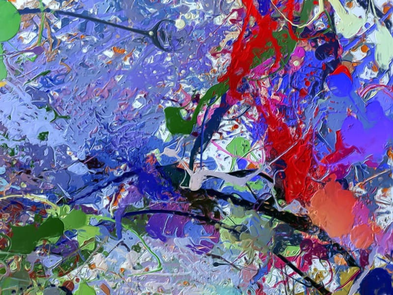 Je bekijkt nu Schenking schilderij in termijnen