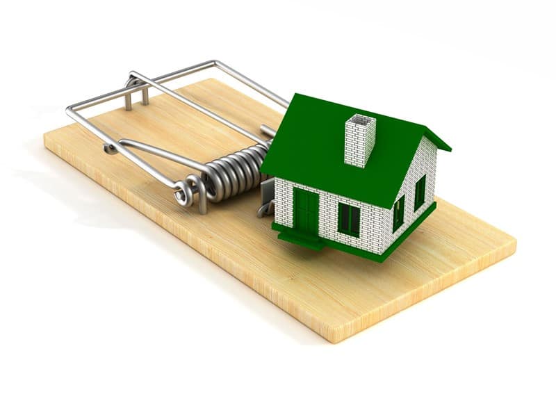 Je bekijkt nu Geen belastingplicht voor Immobilien-Sondervermögen in Nederland