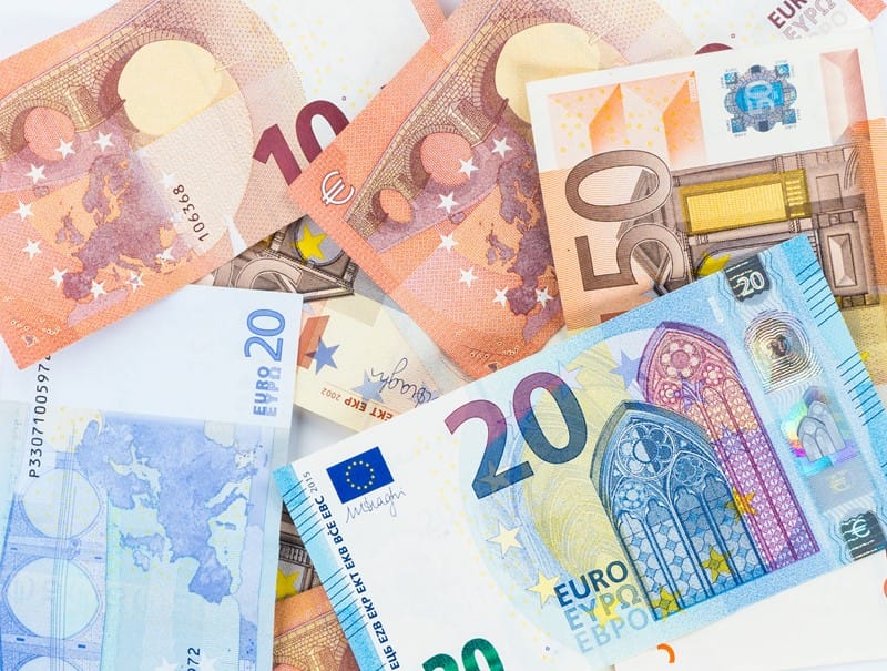 Lees meer over het artikel Bedragen minimumloon per 1 juli 2022