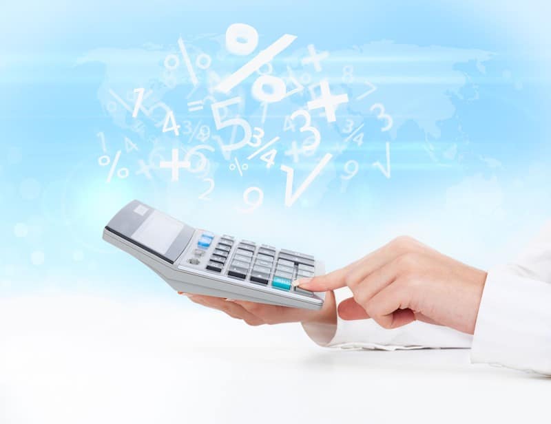 Je bekijkt nu Werkelijk rendement over hele vermogen, niet per vermogensbestanddeel