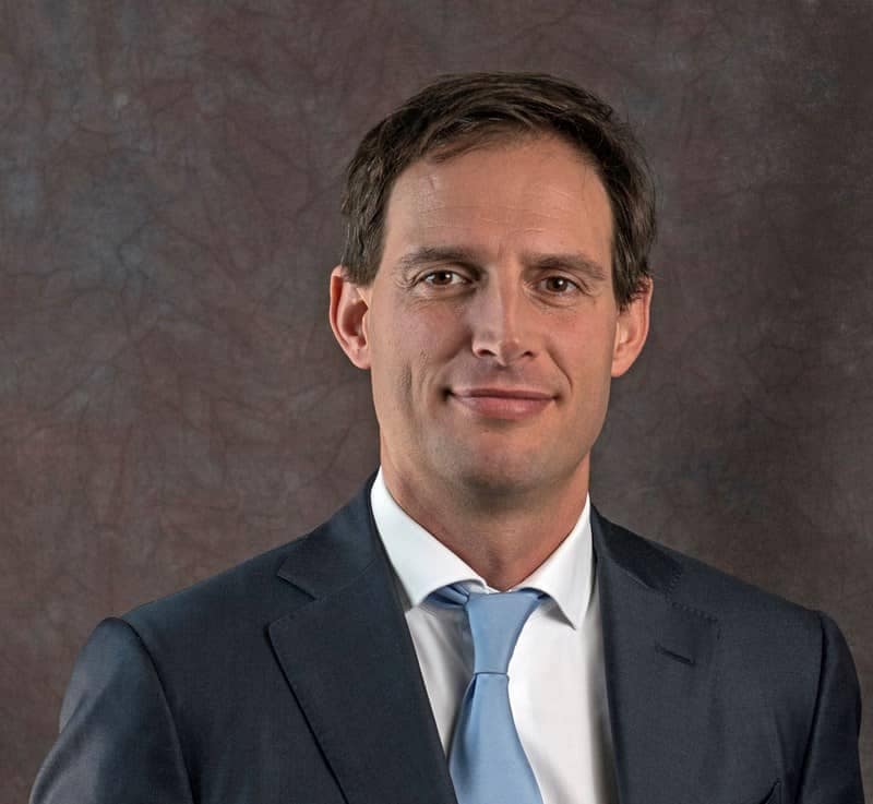 Lees meer over het artikel Planning Financiën voor restant 2018