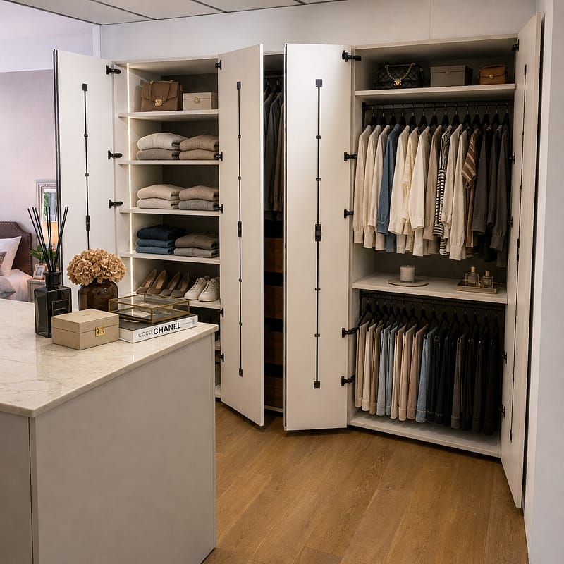 ChatGPT bewerkt deuren open