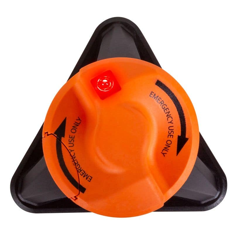 Batavia MaxxSafe Autoruit breker - Life Saving Tool