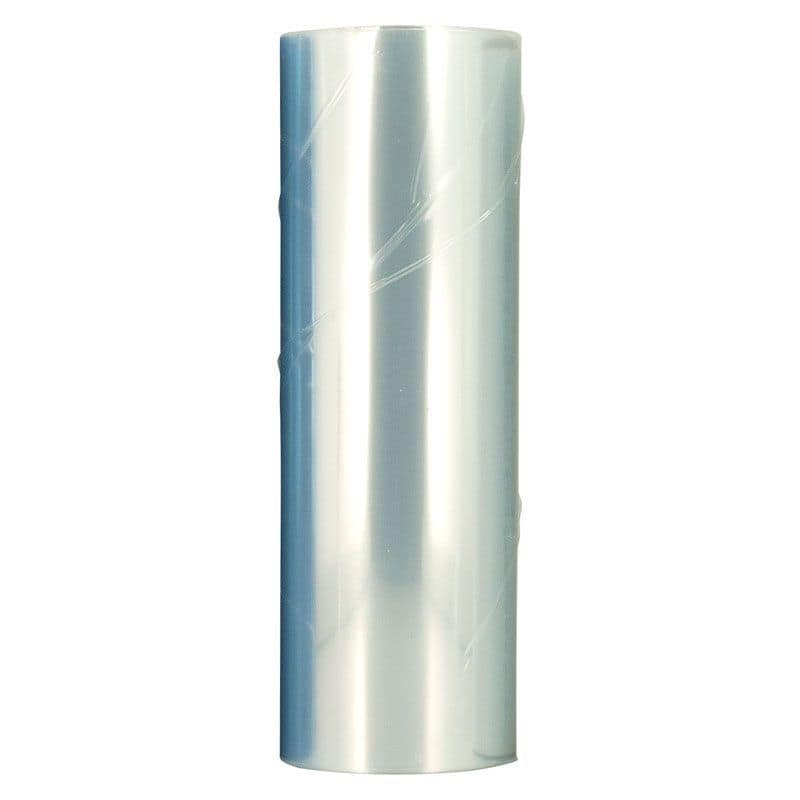 MTR Koplampfolie Transparant