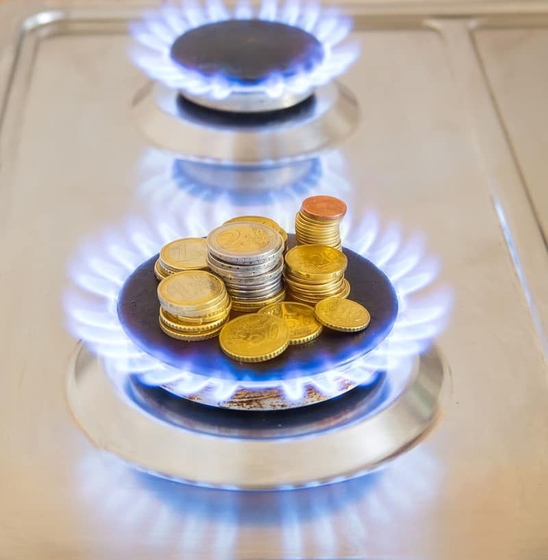Lees meer over het artikel Stand van zaken Tegemoetkoming Energiekosten