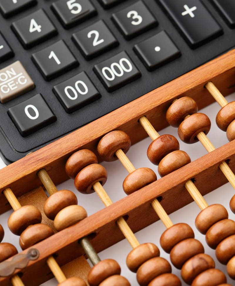 Je bekijkt nu Vraag middeling aan