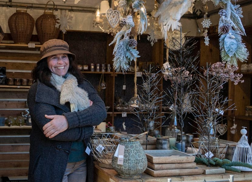 Winterfair Spirit of Winter