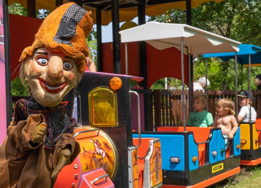 Het Land van Jan Klaassen