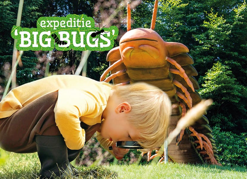 Appeltern Adventure Gardens