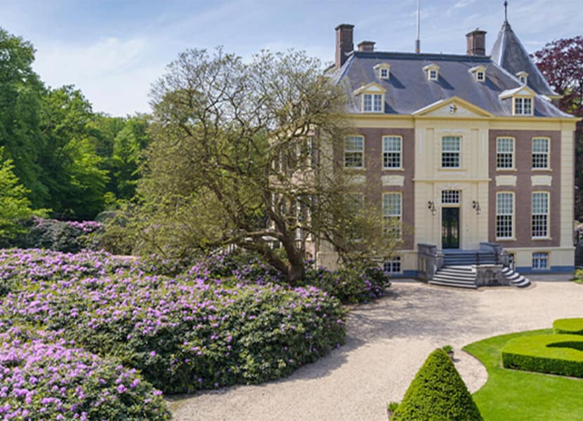 Country & Garden Fair in Verwolde