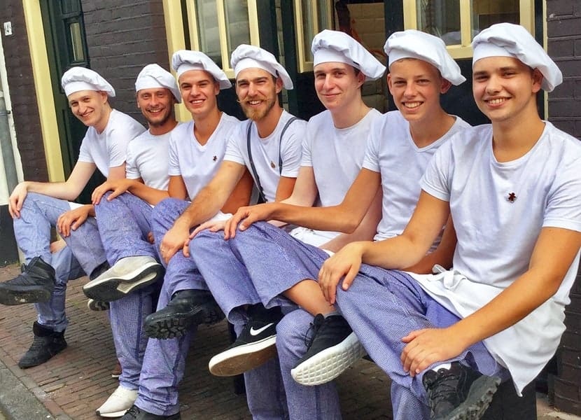 Bezoek het Nederlands Bakkerij Museum in Hattem