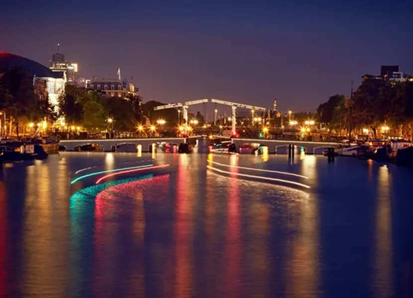 Amsterdam Light Festival