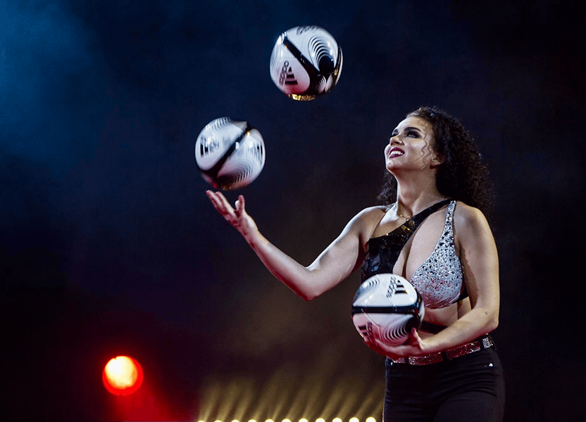 Wintercircus Hilversum