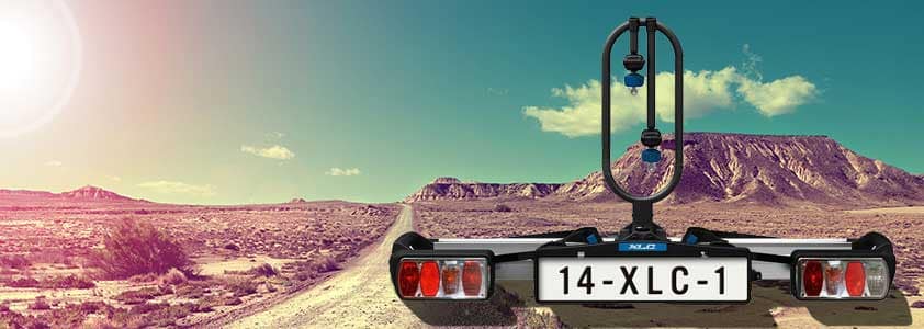 fietsendragers voor je fietsvakantie.