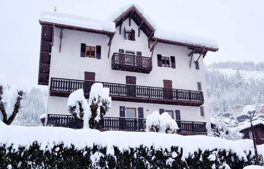 Appartement_Bellevue
