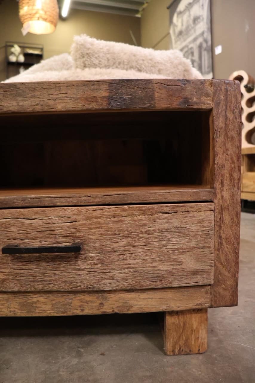 Tv-meubel Jalna - Afbeelding 4