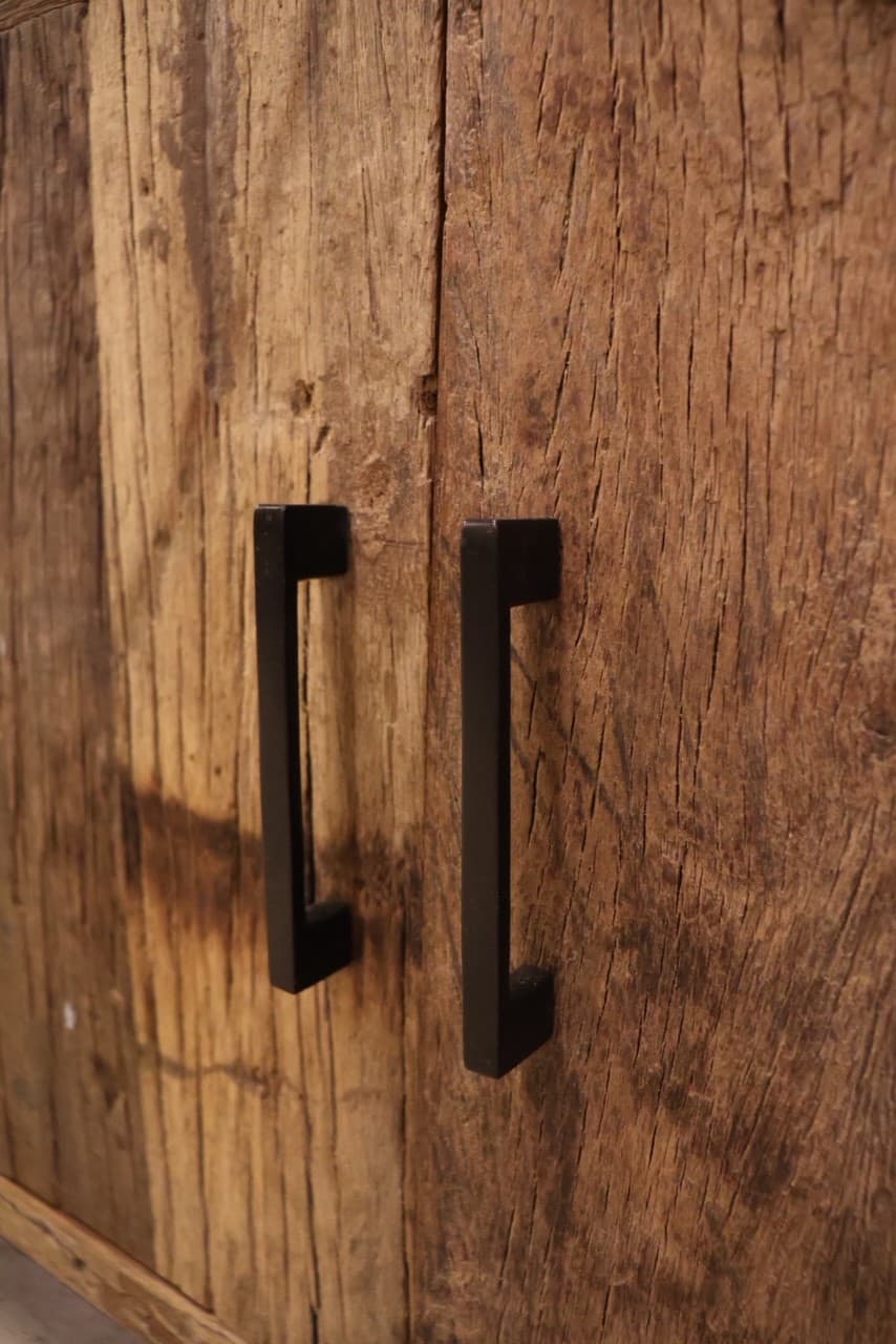 Tv-meubel Joli 160 cm - Afbeelding 3