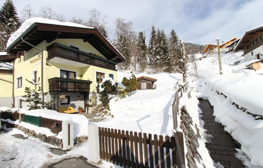 Appartementen_Waldruh