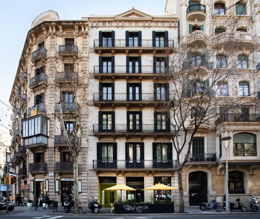 cosmo-apartments-passeig-de-gracia-voorkant