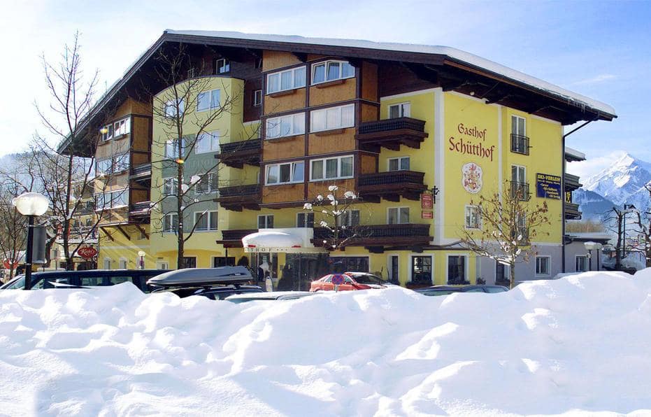 Hotel_Schutthof