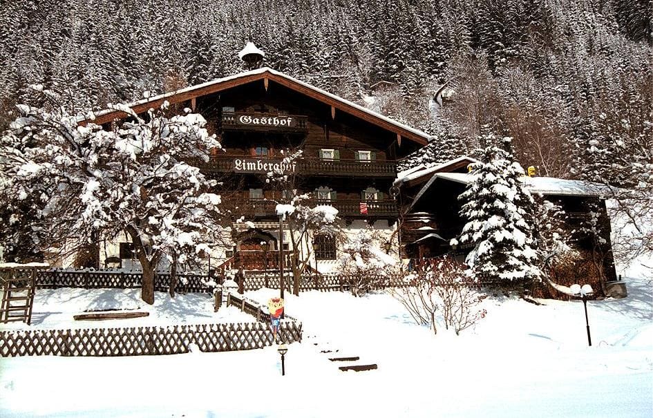 Gasthof_Limberghof
