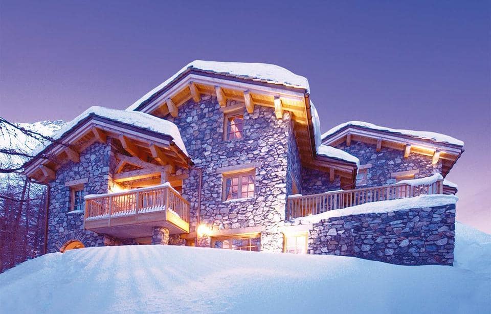 Chalet_Davos