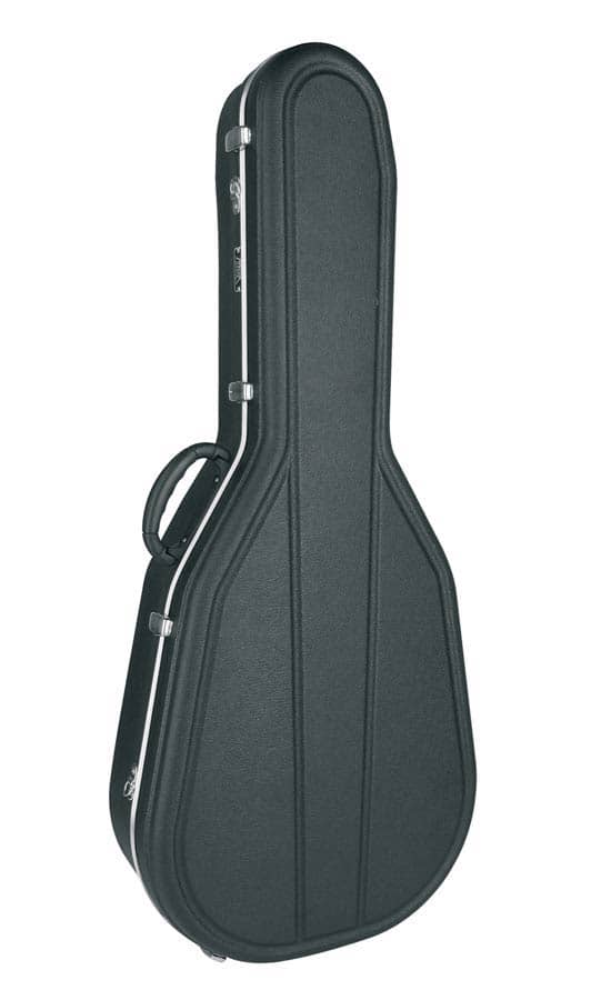 Gevoel instructeur half acht Koffer voor klassieke gitaar Hiscox STD-CL Liteflite Standard – ToTheMaxx  Music
