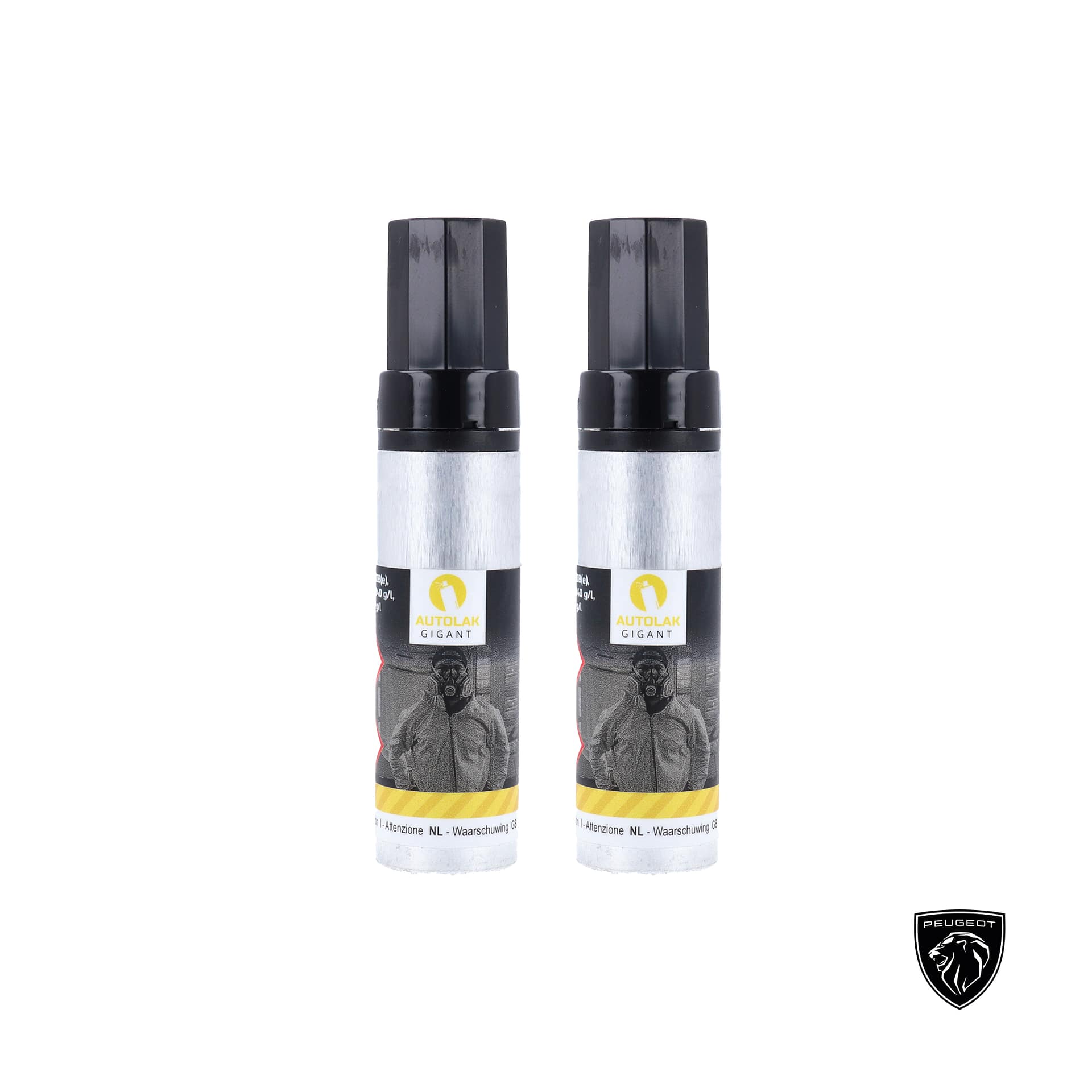 Vernice Spray Ritocco Peugeot Blue Vertigo Met - ESM M3 SM, Con Lacca - Foto 6