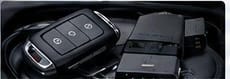 Alarm inbouw & keuring