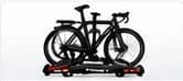 Fietsendragers