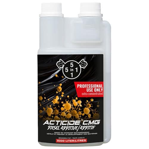 5in1 Acticide CMG 500ml - Webshop - Dregema