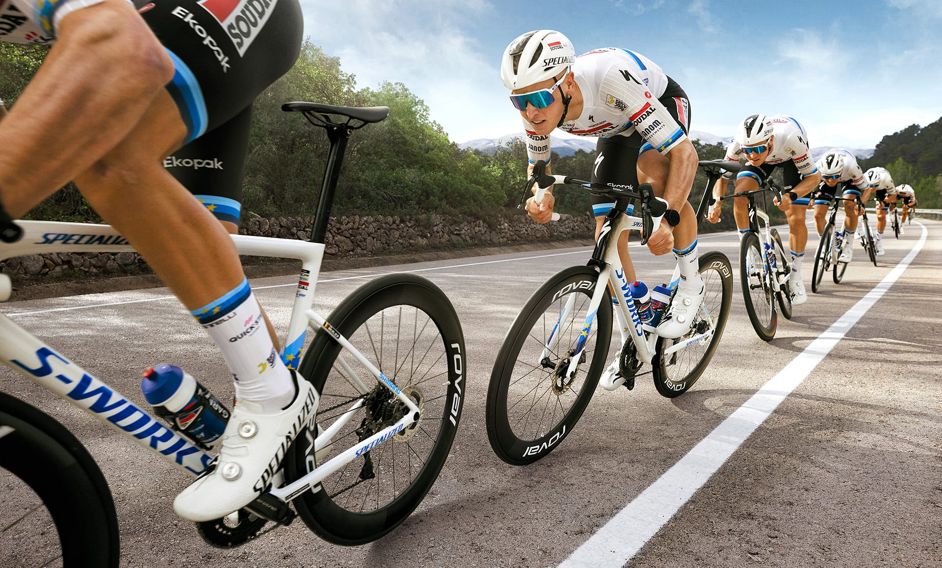 Specialized lanceert nieuwe S-Works Ares 2 | Het is Koers!