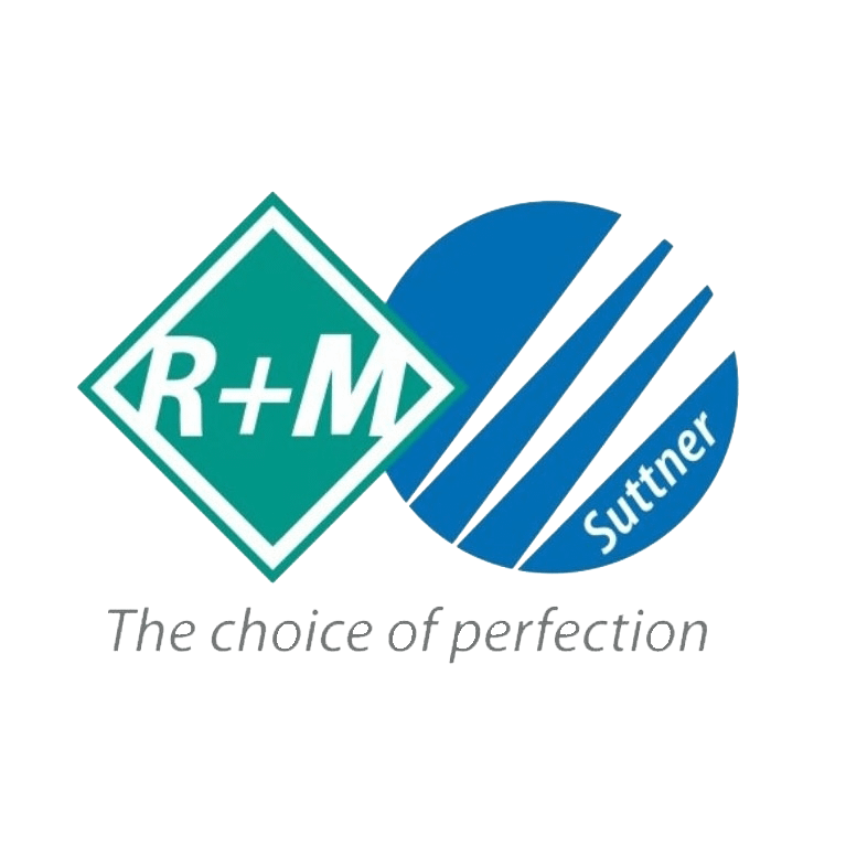 R + M Suttner