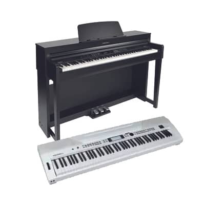 Nu snel je eigen Digitale Piano thuis, piano kopen doe je voordelig bij ToTheMaxx Music