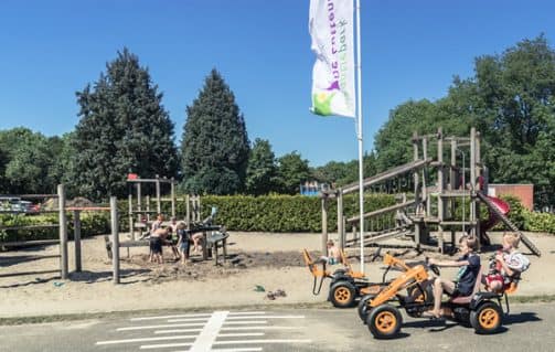 Volop plezier tijdens de last minute korting verblijf in Overijssel