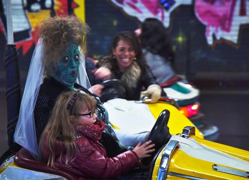 Attractiepark de Waarbeek