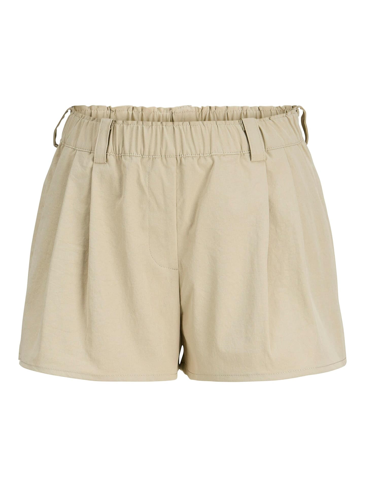 JXSILJA OLIVE HW SHORTS PNT LN | JJXX | Okay Fashion & Jeans