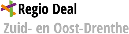 Regio Deal Logo