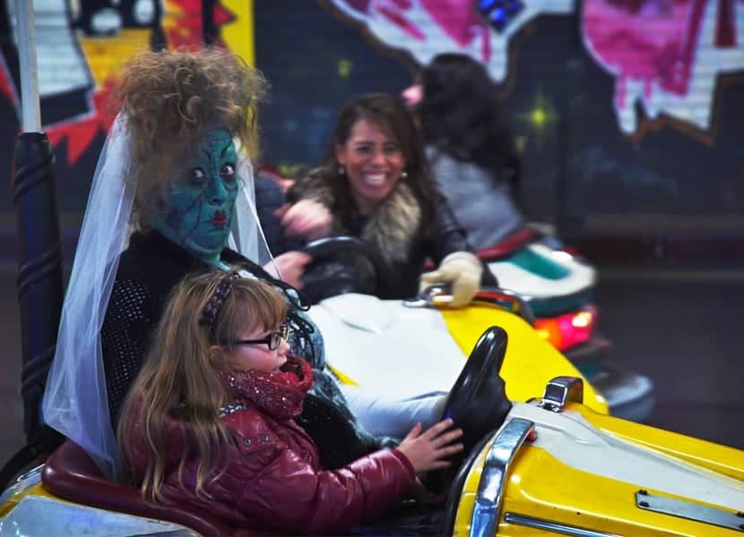 Attractiepark de Waarbeek