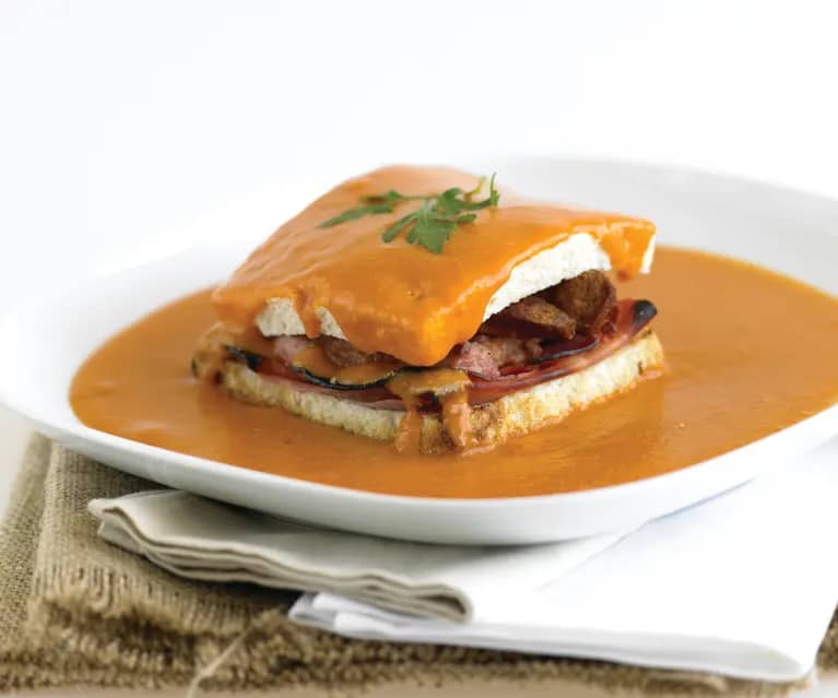Francesinha